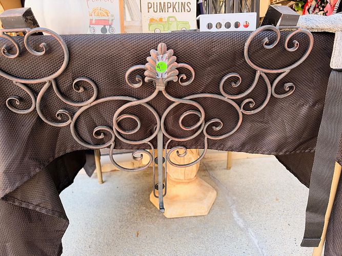 Multi-Family Garage Sale